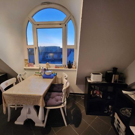 One Private Room Available In A Two Room Apartment In Tegel, Berlin Ngoại thất bức ảnh