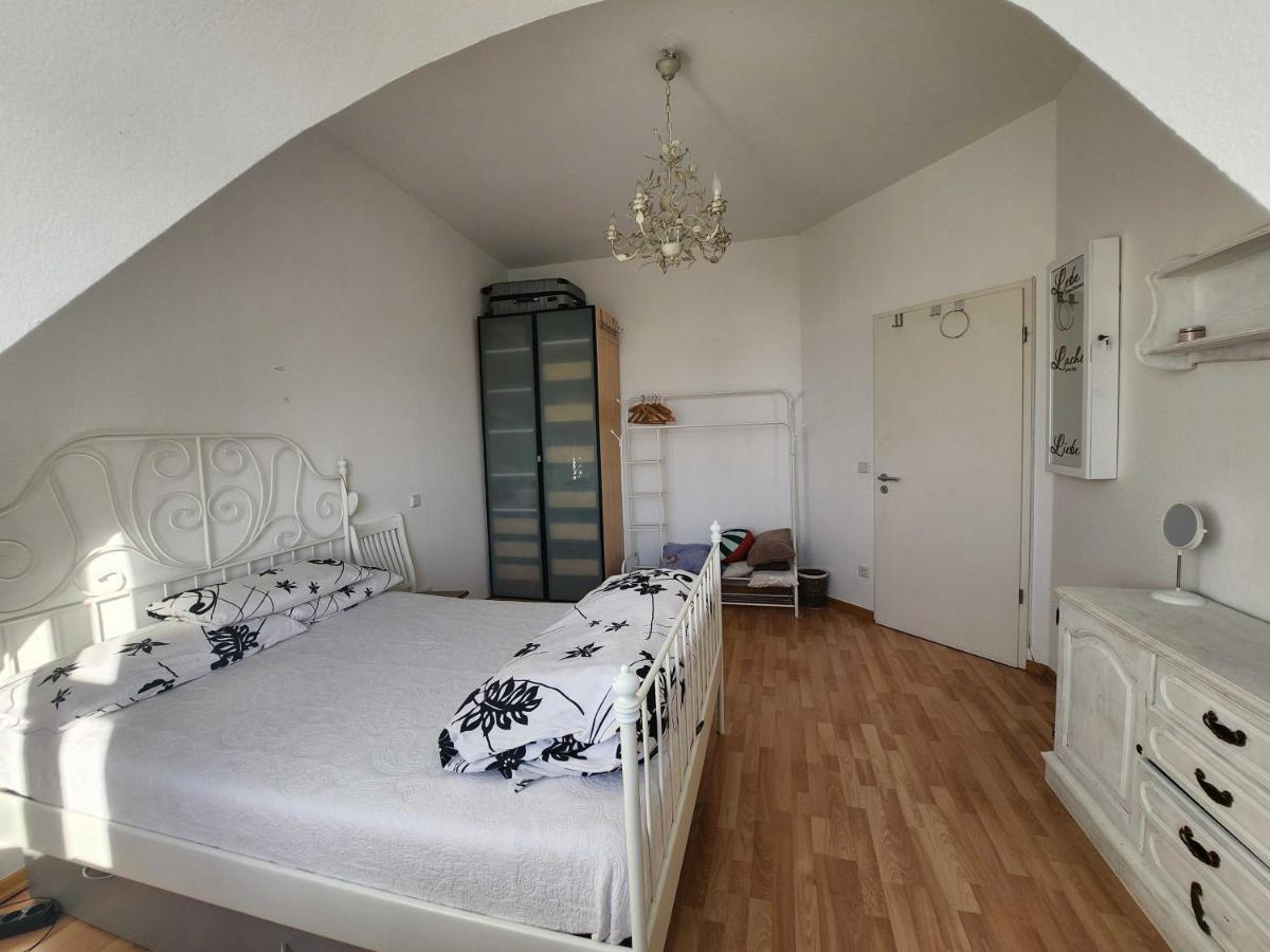 One Private Room Available In A Two Room Apartment In Tegel, Berlin Ngoại thất bức ảnh